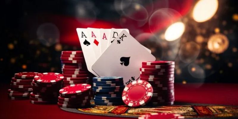 Những điều người chơi Baccarat cần lưu ý