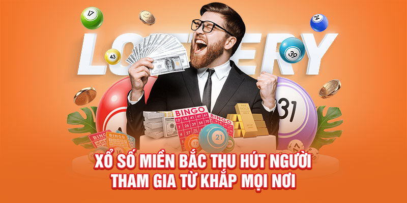 Vì sao nên chọn nhà cái để xổ số miền Bắc 69VN?