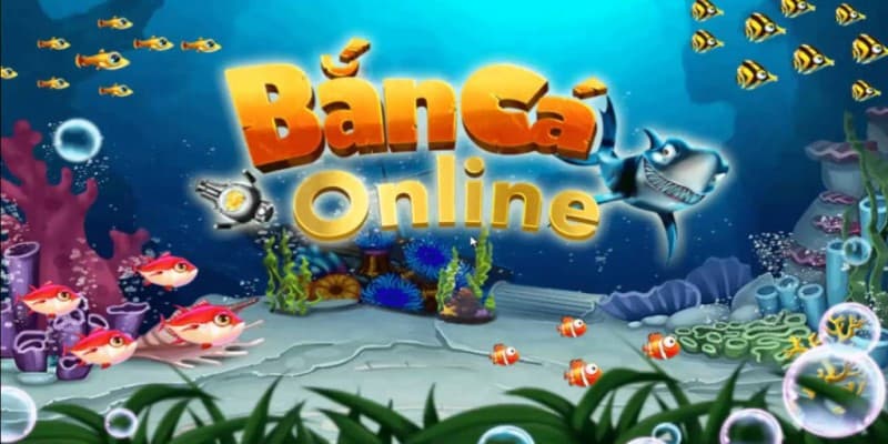 Giải đáp thắc mắc chơi game bắn cá online có nghĩa là gì?