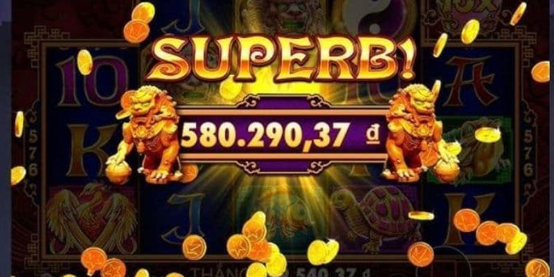 Chia sẻ về thông tin game nổ hũ