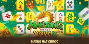 đường mạt chược